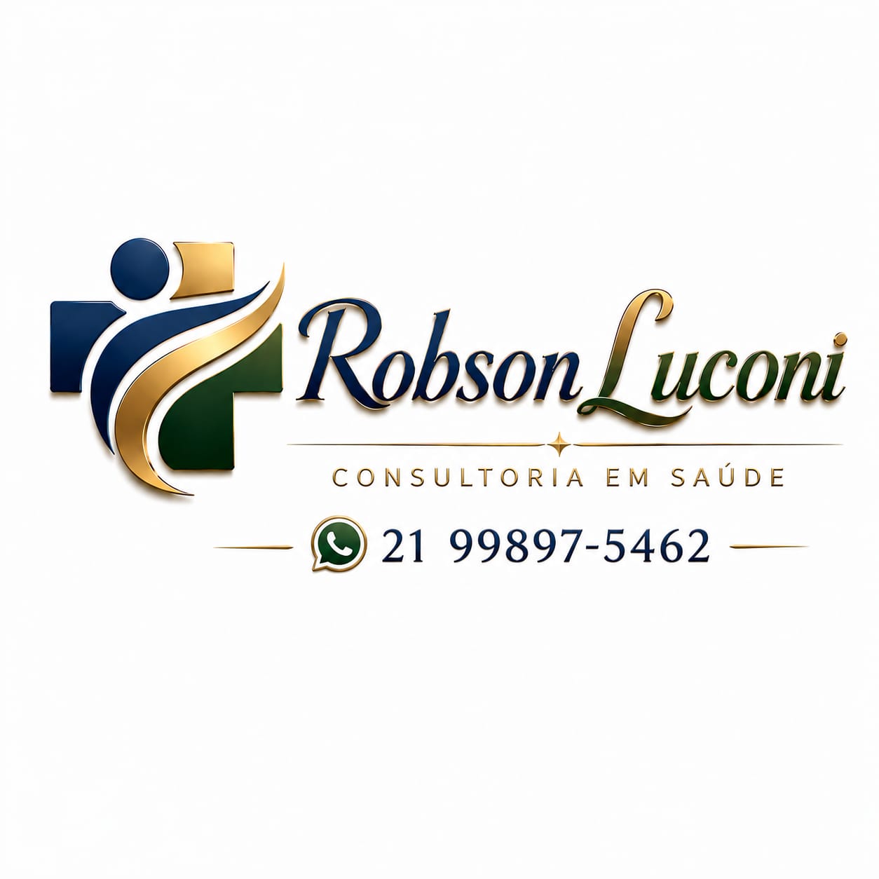 Robson Luconi