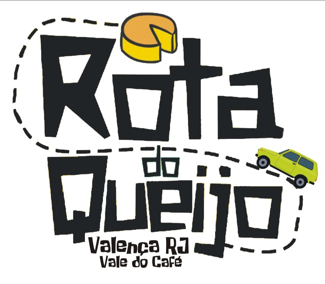 Rota do Queijo - Valença RJ, Vale do Café