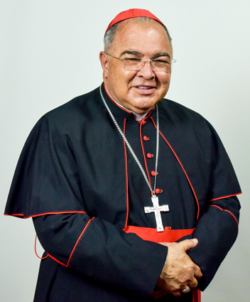 Cardeal Dom Orani abrirá as festividades da Padroeira dos Comerciantes, na rua do Ouvidor