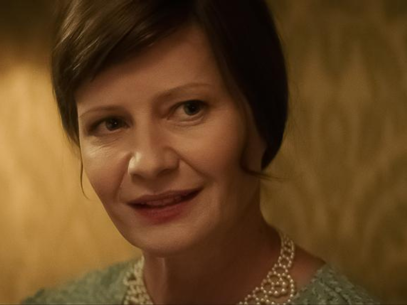 “Purgatório” retorna aos cinemas em quatro sessões especiais em outubro e novembro
