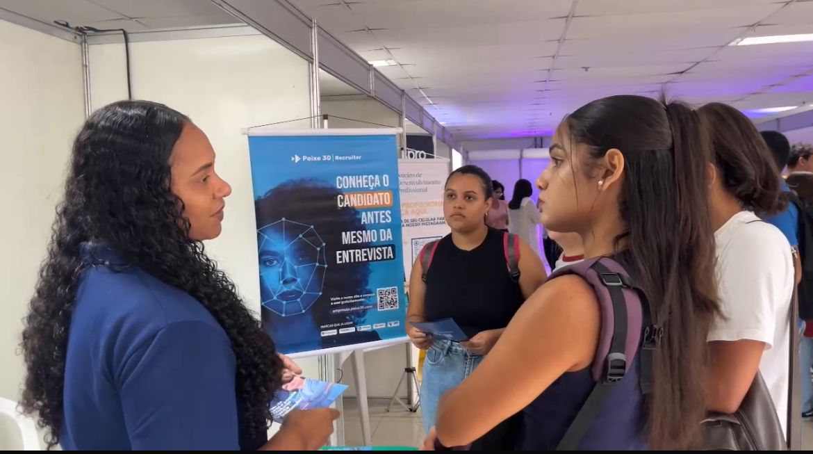 UNINASSAU RJ promove feira gratuita com vagas de emprego e estágio
