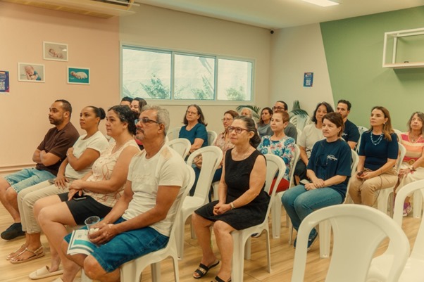 Festival de Cinema Católico renova a fé de participantes em São José dos Campos